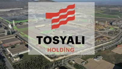 Tosyalı Holding medya sektörüne mi giriyor? Şirketten flaş açıklama