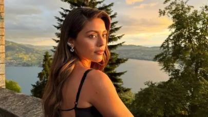 Kızılcık Şerbeti’nin Doğa’sı reklamla vurgun yaptı! 50 milyon TL detayı şaşırttı