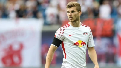 Timo Werner Beşiktaş’a geliyor mu?