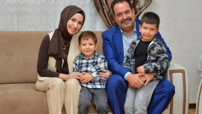 İlker Arslan’ın eşi kim, Melike Arslan kimdir, kaç yaşında, aslen nereli? Sosyal sorumluluk projeleriyle tanınıyor