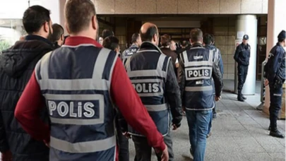 49 ilde dev operasyon! 115 şüpheli mali suçtan gözaltında