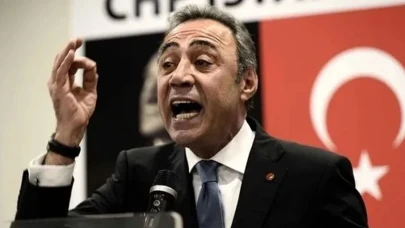 Berhan Şimşek kimdir, alevi mi? İşte hayatı, oyunculuk ve siyasi kariyeri