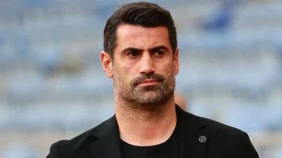 Sadettin Saran ve Volkan Demirel görüşmesi: Yeni görev için hazırlıklar başladı