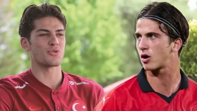 Başakşehir kalesini ve forvetini güçlendirdi: Doğan ve Bertuğ geldi