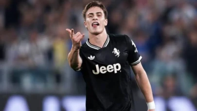 Kenan Yıldız için tarihi bonservis iddiası!