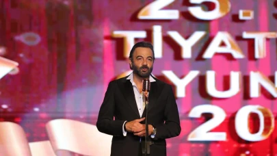 Sadri Alışık ödülleri geri dönüyor: Bu yıl sahneye kimler damga vuracak?