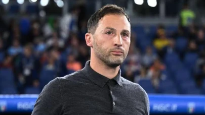 Fenerbahçe'nin hocası belli oluyor: Domenico Tedesco ile prensip anlaşması sağlandı