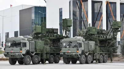 ASELSAN KORAL modernize edildi! 'Görünmeyen cephede' güç