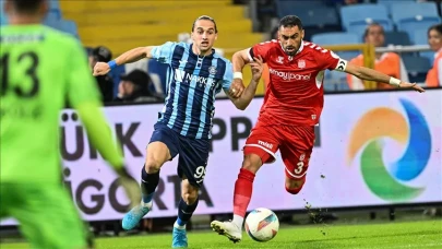 Sivasspor Adana Demirspor Maçı Ne Zaman, Saat Kaçta? Eski Süper Lig Ekipleri Karşı Karşıya
