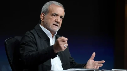 BM'den İran’a yaptırım kararı: Nükleer baskı artıyor!