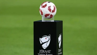 Ziraat Türkiye Kupası 2. Tur sonuçları: Sürprizler, gollü maçlar ve penaltı heyecanı