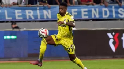 Semedo: 'Kendimi kötü hissediyorum, takımın menfaati için konuşuyorum'