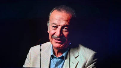 Sadri Alışık’ın 100. yılında unutulmaz gece: 26. Ooyuncu ödülleri sahiplerini buldu