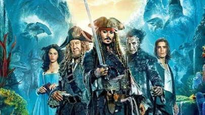 Johnny Depp geri döndü mü? Karayip Korsanları Salazar’ın İntikamı'na dair merak edilenler