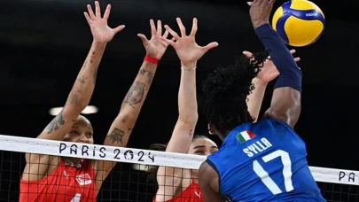 İtalya yorumculardan Filenin Sultanları’na övgü: Final turnuvanın zirvesi oldu