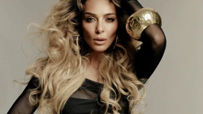 Ziynet Sali 25. yılını Harbiye'de taçlandırıyor: 'Ben sahne bağımlısıyım'