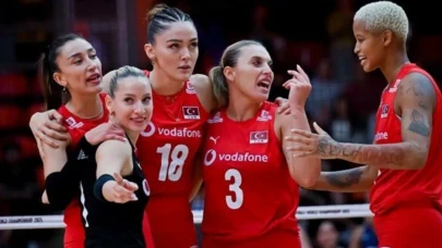 Filenin Sultanları’ndan tarihi final sonrası ilk sözler