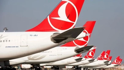 THY 2025’te rekor kırdı: 8 ayda 60,7 milyon yolcu taşıdı