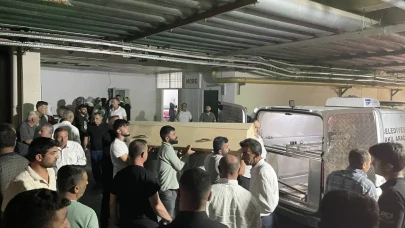 Batman’da aile katliamı: 4 can toprağa veriliyor