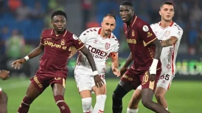 Spor yazarları Trabzonspor Samsunspor maçını değerlendirdi: Onuachu ve Uğurcan’a övgü