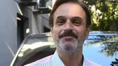 “Gerekirse sahnede ölürüm” demişti… Ufuk Özkan’dan yeni haber