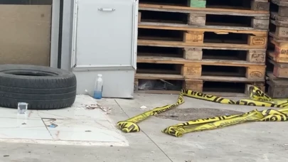 Peynir ticaretinde korkunç son: Cinayet ve intihar