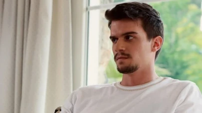 Eren Ören kimdir, aslen nereli, kaç yaşında, boyu, dizileri? Biyografisi hakkında merak edilenler