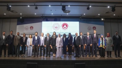 Kadınlardan yaşlılara, gençlerden engellilere: Bakan Göktaş’tan yeni dönem mesajı