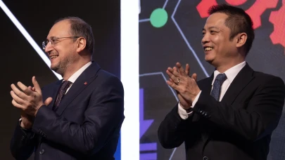 Huawei AR-GE Kodlama Maratonu'nda yapay zeka vizyonu gençlerle buluştu