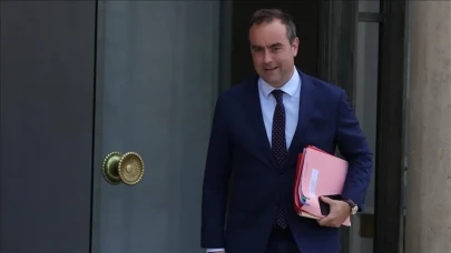 Fransa'nın yeni başbakanı Sebastien Lecornu aslında kimmiş? Siyasi kariyerine dair bilgiler