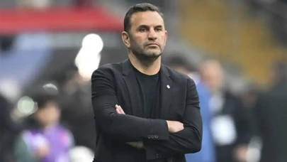 Okan Buruk: 'Taraftarımızı üzdük, şimdi ayağa kalkma vakti'