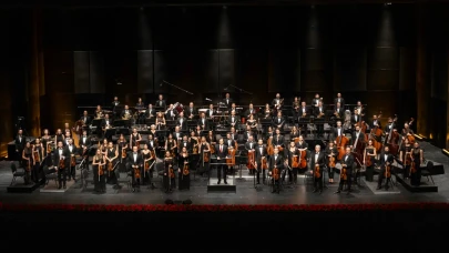 Borusan Sanat’tan klasik müziğe yeni sezon: İstanbul'da zamanlar arası bir yolculuk başlıyor