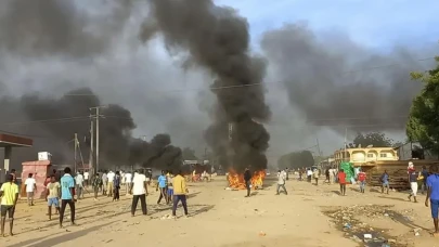 Çad'ın güneyinde yerel halklar arasında çıkan çatışmada 8 kişi öldü