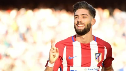 Beşiktaş, Carrasco için devrede: Yeni kanat yolda mı?