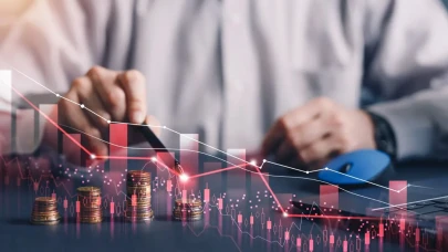 Ekonomide sürpriz performans: Türkiye ikinci çeyrekte yüzde 4,8 büyüme kaydetti