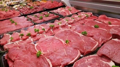 Kıymaya gizlenen tehlike: Uzmanlar uyardı, et alırken bu hatayı yapmayın!