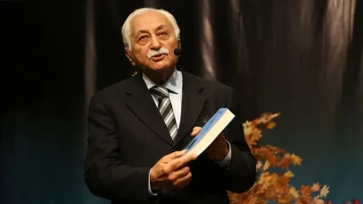 Edebiyatın yolcusu sonsuzluğa uğurlandı: Yavuz Bülent Bakiler'e veda