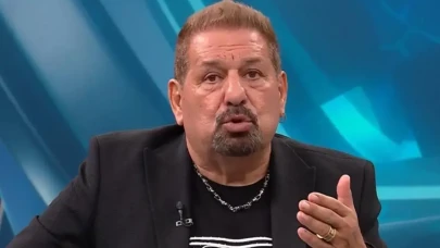 Erman Toroğlu’ndan Ali Koç’a sert sözler: 'Bir daha Fenerbahçe’ye gelemez'