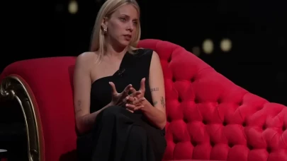 Melis İşiten Katarsis’te gözyaşlarına boğuldu: “Hayatımın ne kadar güzel olduğunu fark etmemişim”