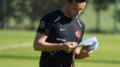 Bir Sağ Bekten Daha Fazlası! Gökhan Gönül’ün Unutulmaz Futbol Hikayesi