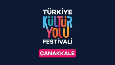Çanakkale Kültür Yolu Festivali: Sanat, tarih ve eğlence şehri buluşturuyor