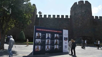 Kayseri Kültür Yolu Festivali ile renkleniyor: Sanatın kalbi bu hafta burada atıyor