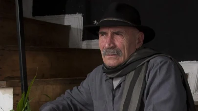 Ramiz Dayı’dan Tuncel Kurtiz’e: Ustanın gidişinin üzerinden 12 yıl geçti