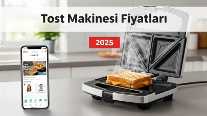 Tost Makinesi Fiyatları Hakkında Alışveriş Öncesi Yol Haritası