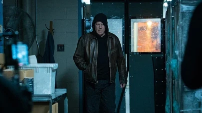 Öldürme Arzusu filminin konusu belli oldu: İşte Bruce Willis’in rol aldığı yapım