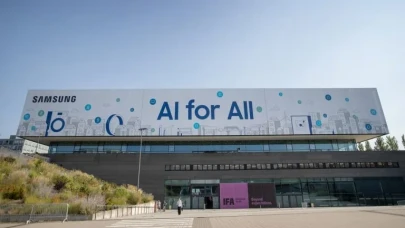 Samsung IFA 2025’i salladı: 27 ödülle rekor kırdı