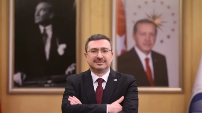 ABD ve Türkiye'den sermaye piyasalarında iş birliği sinyali