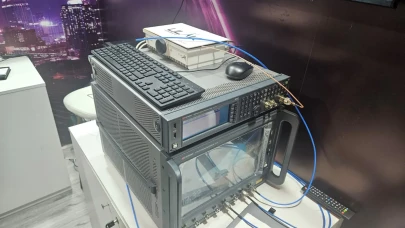 Akıllı ulaşımda devrim: Türkiye'den uydu bağlantılı yerli teknoloji hamlesi