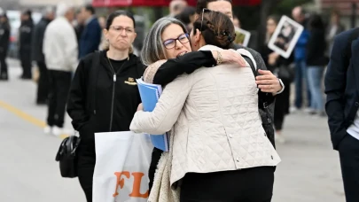 Grand Kartal Otel davasında çarpıcı mütalaa: Binlerce yıl hapis istendi