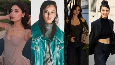 Sultana filminin konusu nedir, ne zaman yayınlanacak, oyuncu kadrosunda kimler var?